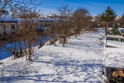 Teren Construcții intravilan de 1825 mp, în Fizicienilor - 7