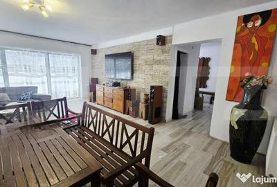 Casă cu 4 camere cu Teren 1945 Mp în Pianu - 4