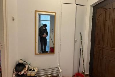 Garsonieră decomandată, mobilată în Sebastian - 6