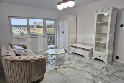 Apartament cu 4 camere decomandat, mobilat în Turda - 2