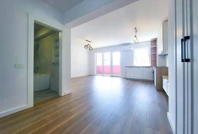 Apartament 1 camera, Prima Residence Onestilor Apartament 1 camera, Prima Residence Onestilor - 11