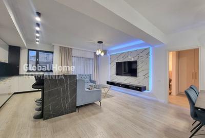 Unique Penthouse - Pipera - Porsche Nord | 4 Camere + Terasa Etaj 6 + Parcare - 4
