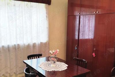 Casă cu 4 camere în Central - 5