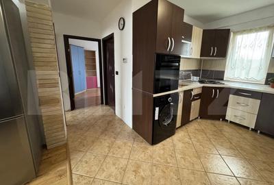 Apartament cu 3 camere de inchiriat - 3