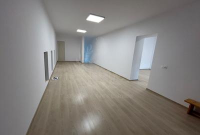 Spațiu comercial, de 800 mp, în Dorobanțul - 5