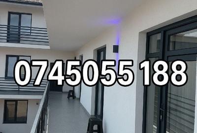 Garsonieră decomandată în Central - 2