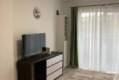 Garsonieră în Central - 19