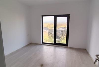 Vorovesti-Casa individuala cu 4 camere, plan parter - 4