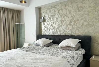 REA1017336 Apartament 4 camere Herastrau Mobilat - 4