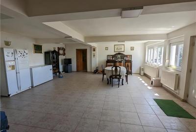 Casă individuală cu 12 camere cu Teren 12000 Mp în Exterior Vest - 6