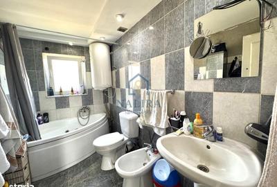 Casă cu 3 camere decomandat în Șurdești - 10