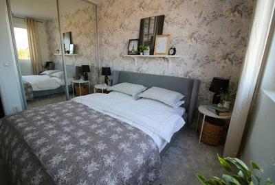 Apartament 3 camere si loc parcare in Rasnov - Fara comision - 8