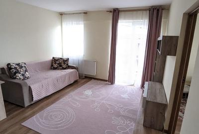 Apartament cu 2 camere semidecomandat în Borhanci - 2