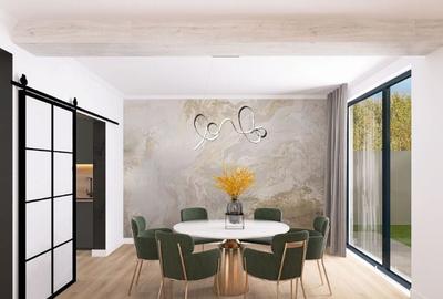 Vila tip Duplex | Pipera - Matei Millo | Finisaje Premium - 8