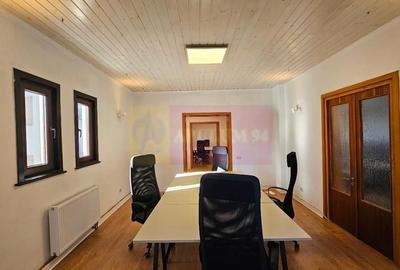 Birou Pozitie Excelenta  Piata Romana Calea Victoriei - 3