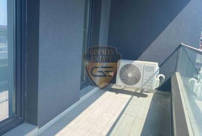 Apartament 2 camere de inchiriat - VIVO MALL (MARITIMO), gaze, aer conditionat - 8