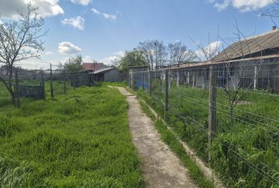 Casă cu 4 camere în Sălcioara - 4