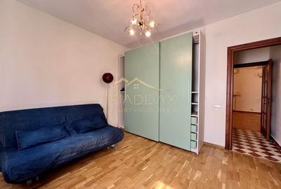 Apartament *3 camere* 100mp // Calea Dorobanților - 25