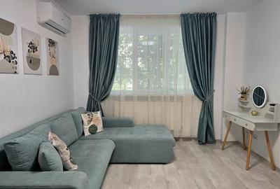 Apartament 2 camere Tudor Vladimirescu - Bucsinescu - Etaj 1 - 14