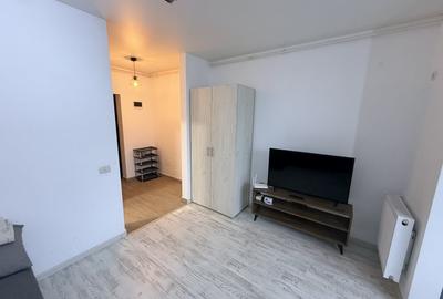 Inchirierz Garsoniera  Militari Residence strada Tineretului Inchirierz Garsoniera  Militari Residence strada Tineretului - 2