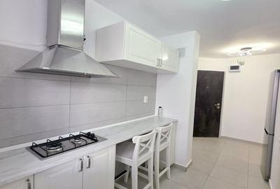 Apartament cu 2 camere decomandat în Sălăjan - 5