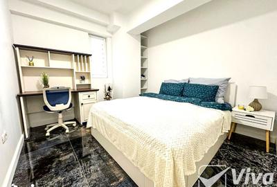 Apartament cu 3 camere, mobilat în Cug - 8