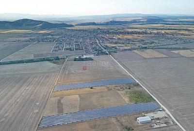 Teren Destinatie Industriala - 14