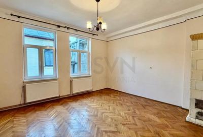 Apartament cu 5 camere semidecomandat în Cotroceni - 2
