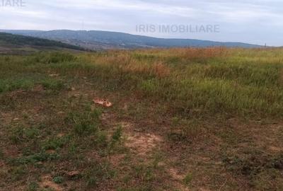 11500euro!Teren intravilan,priveliste superba,ideal constructie casa! - 2