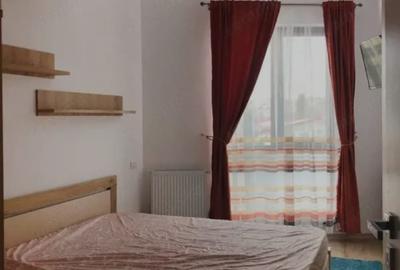 Apartament In zona Dacia-Toamnei cu 3 camere mobilate - 8
