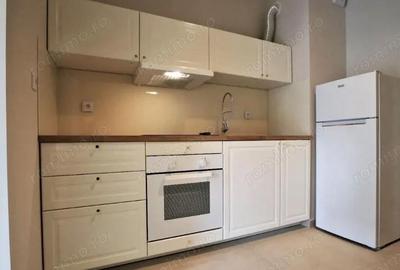 Garsonieră decomandată în Străulești - 1