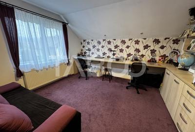 COMISION 0! Casa cu 5 camere teren 500 mp cu panouri solare Cristian - 8