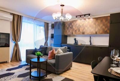 Apartament 2 camere in zona Calea 13 Septembrie - 1
