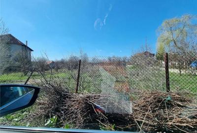 Teren de 300 mp, în Central - 4