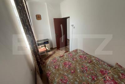 Apartament spa?ios 2 camere, mobilat, renovat complet F - 1