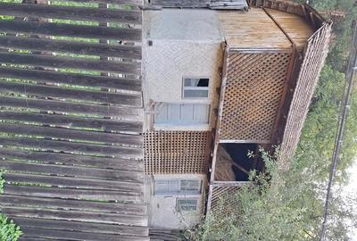 Vinzare proprietate in Catina jud.Buzau - 1