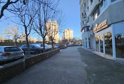 Spațiu comercial, de 200 mp, în Gara - 1