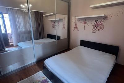 Apartament cu 2 camere decomandat în Socola - 3