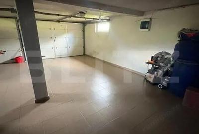 Casa de vanzare 140 mp, 5 ari teren, garaj interior zona Pensiunea Morariu - 4