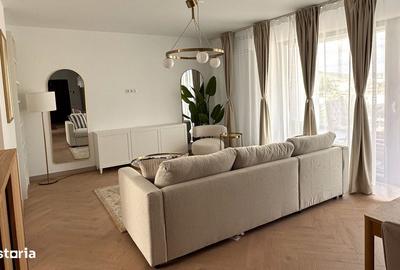 Apartament cu 3 camere decomandat în Exterior Vest - 2
