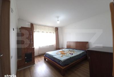 Casă cu 5 camere cu Teren 2500 Mp în Buciumeni - 8