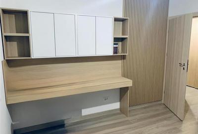 Apartament 3 camere | Urban Plaza - 8