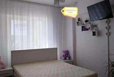 Apartament 3 camere decomandat - 4