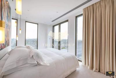 Penthouse spectaculos Decebal 290mp | Terase de 600mp | 2 Locuri de parcare - 12