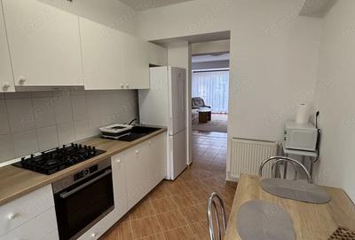 Apartament cu 3 camere decomandat, mobilat în Aradului - 3