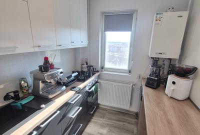 Apartament cu 2 camere decomandat, mobilat în Calea Urseni - 6