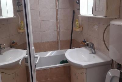 Garsonieră semidecomandată în Giurgiului - 2