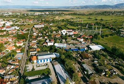 Casă individuală cu 1 camere cu Teren 815 Mp în Lenin - 2