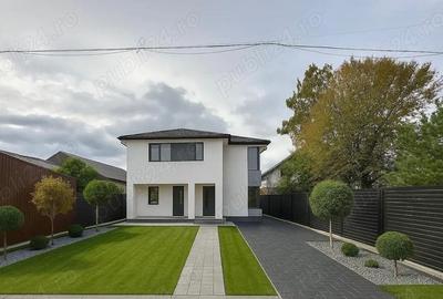 Casă cu Teren 300 Mp în Dârza - 9