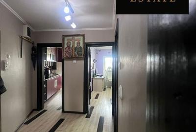 Apartament cu 2 camere decomandat în Central - 11